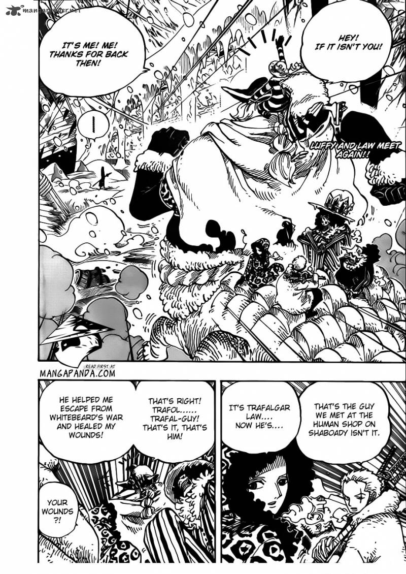 One Piece 663 2
