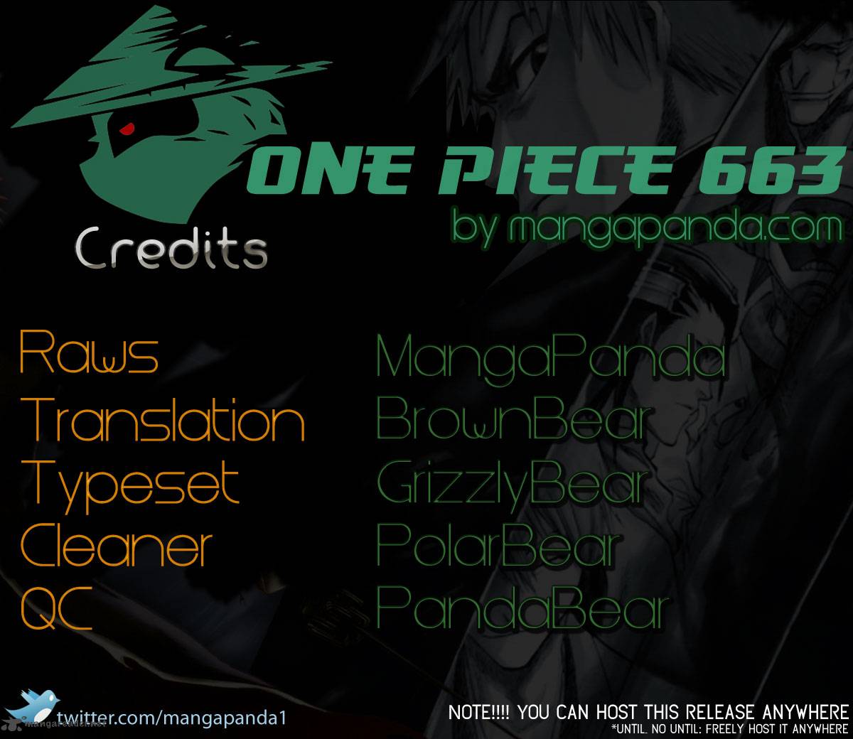 One Piece 663 20