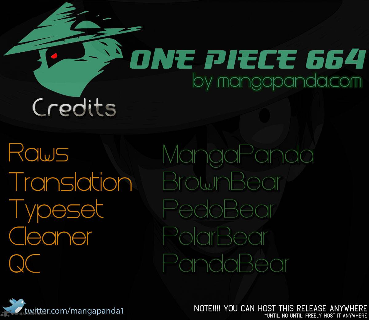 One Piece 664 19