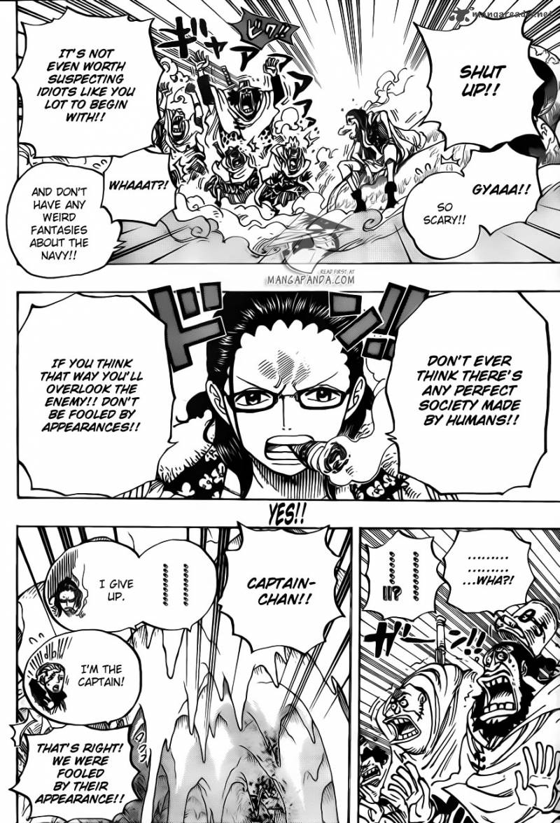 One Piece 664 5