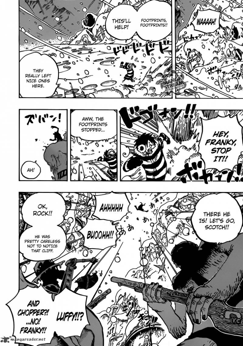 One Piece 667 9