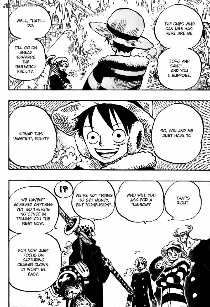 One Piece 668 12