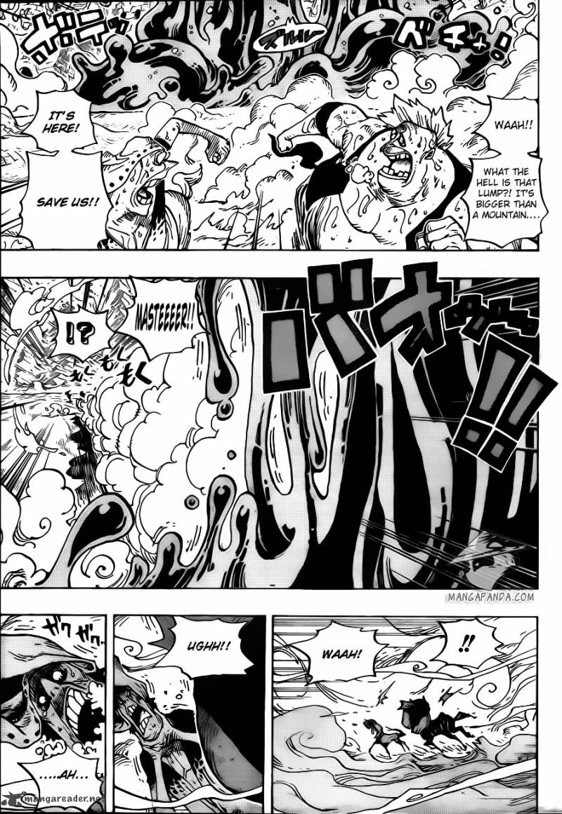 One Piece 668 17