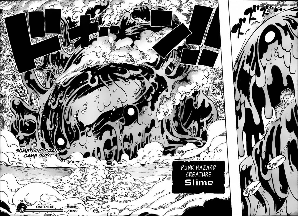 One Piece 668 18