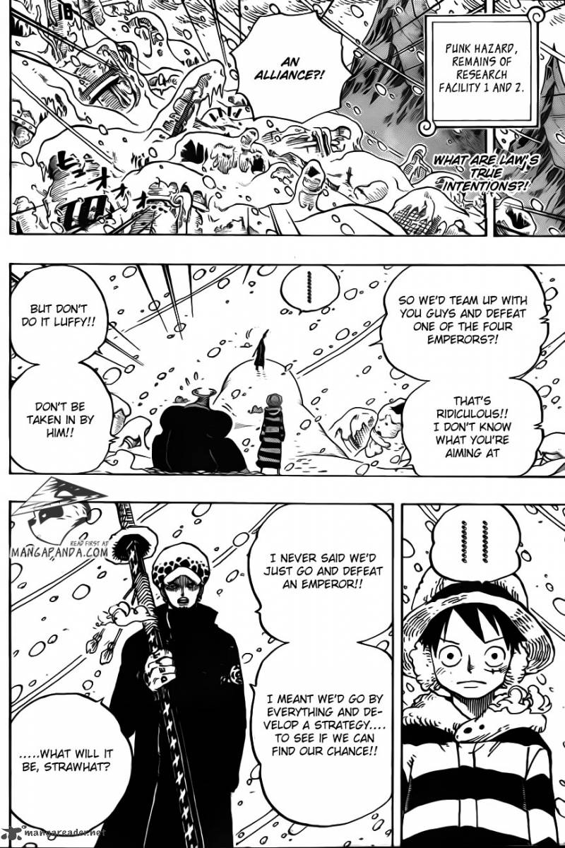 One Piece 668 2