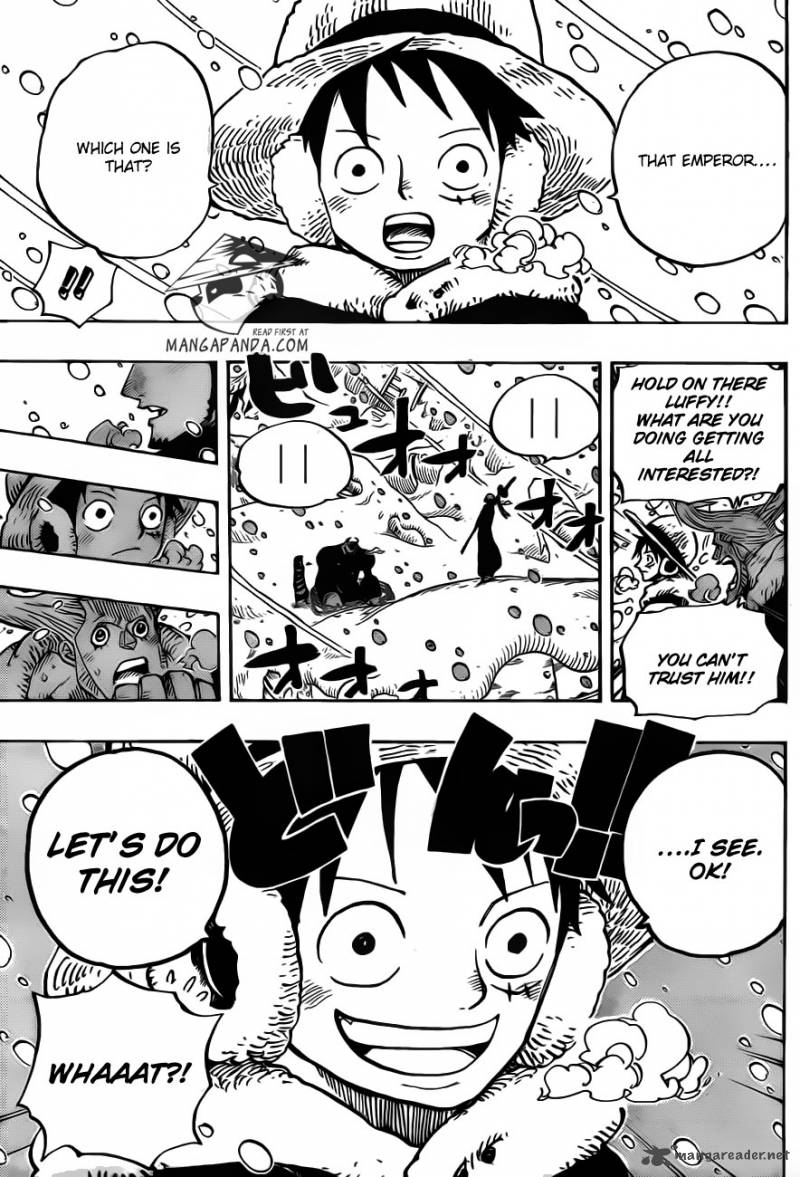 One Piece 668 3