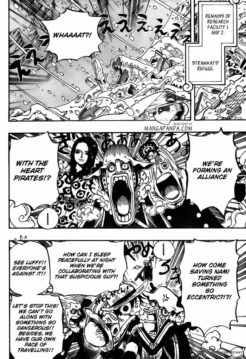 One Piece 668 4