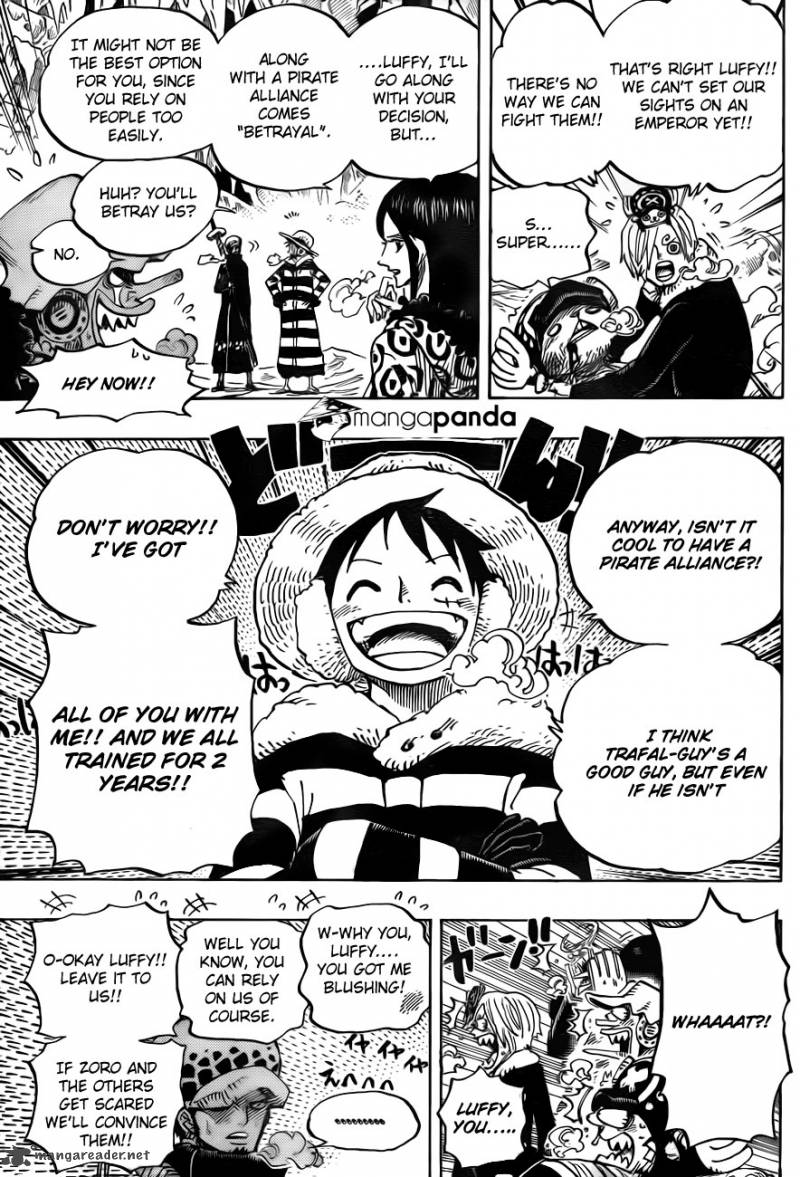 One Piece 668 5