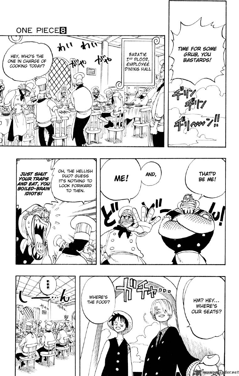 One Piece 67 13