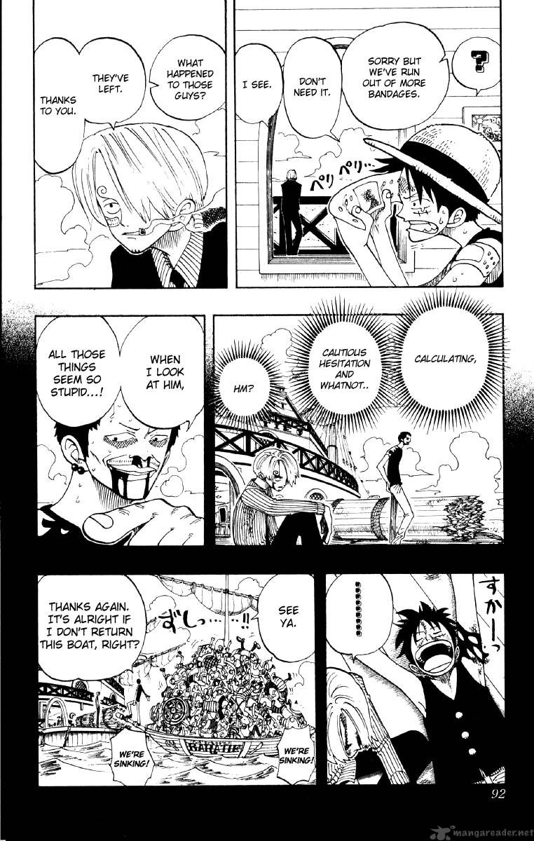 One Piece 67 8