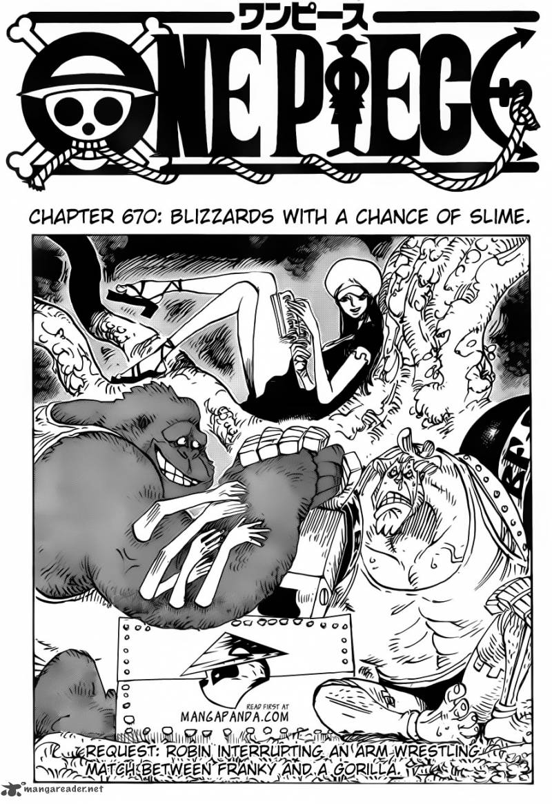 One Piece 670 1