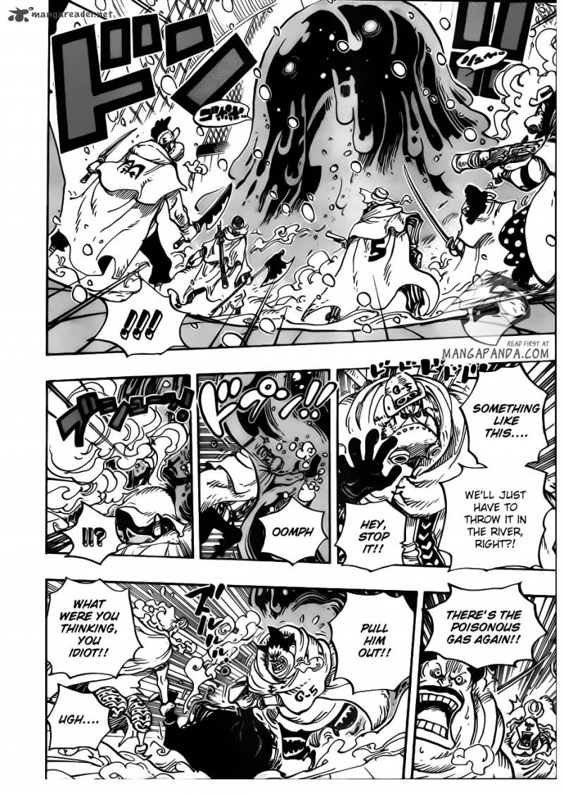 One Piece 670 10