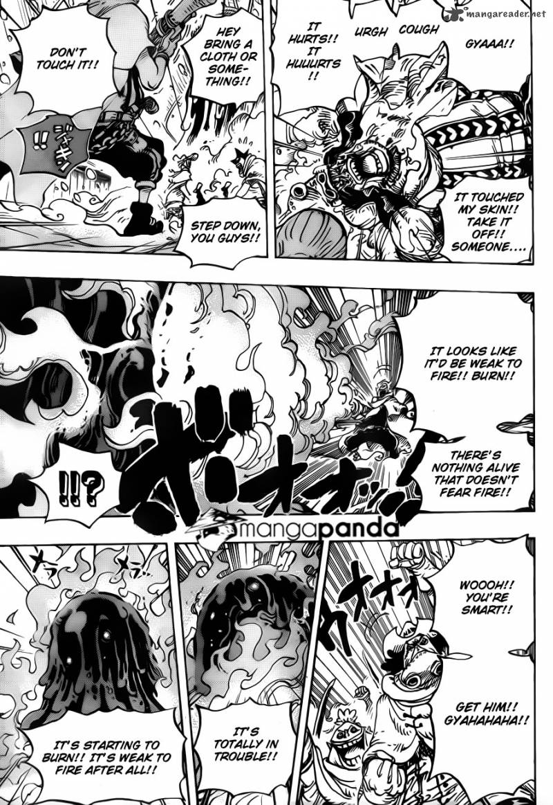 One Piece 670 11