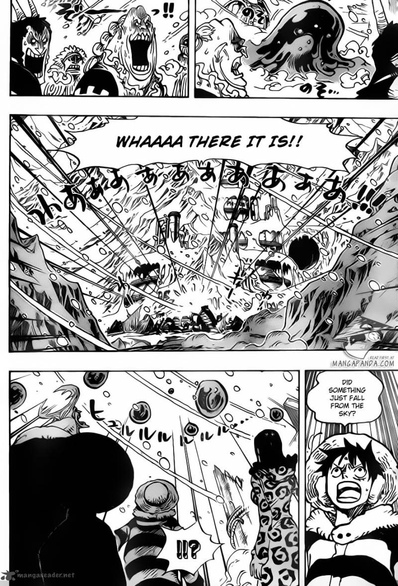 One Piece 670 14