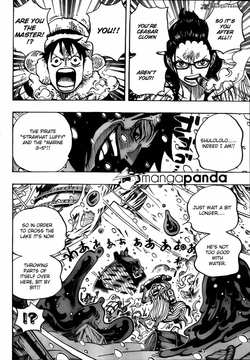 One Piece 670 16