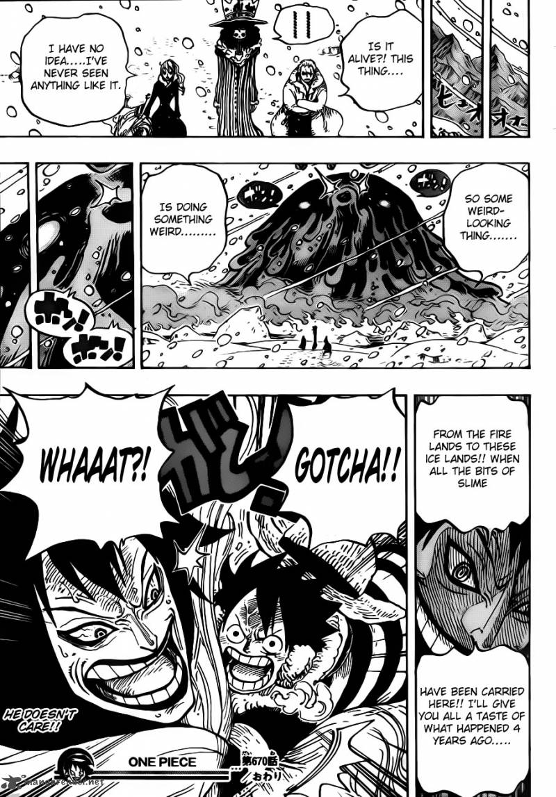 One Piece 670 17