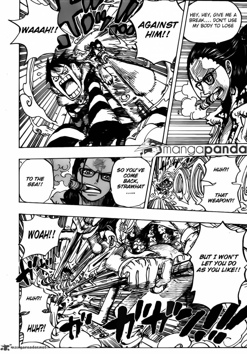One Piece 670 4