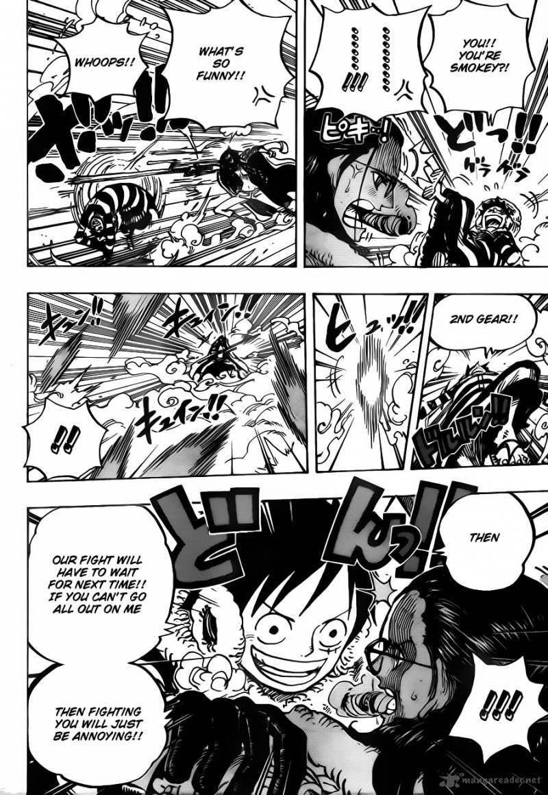 One Piece 670 6