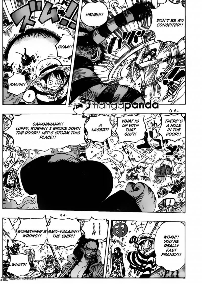 One Piece 670 7