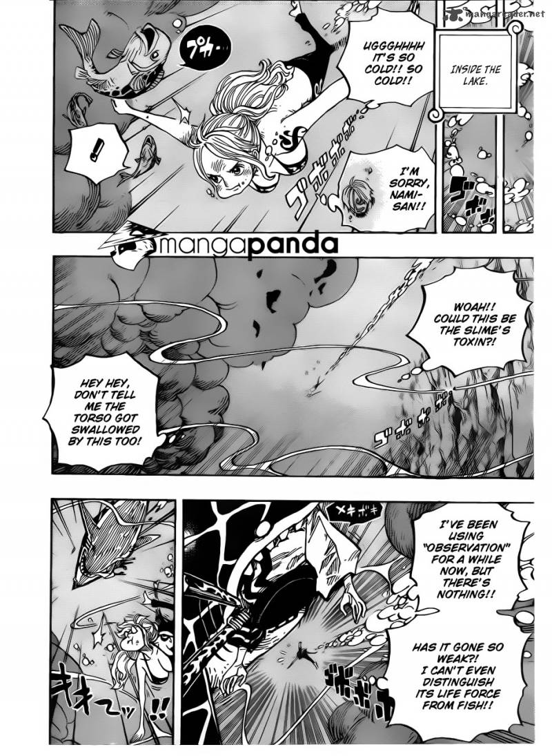 One Piece 672 10