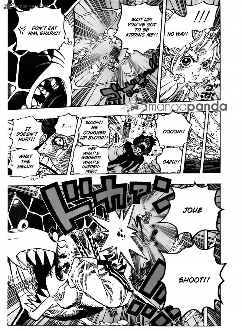 One Piece 672 11