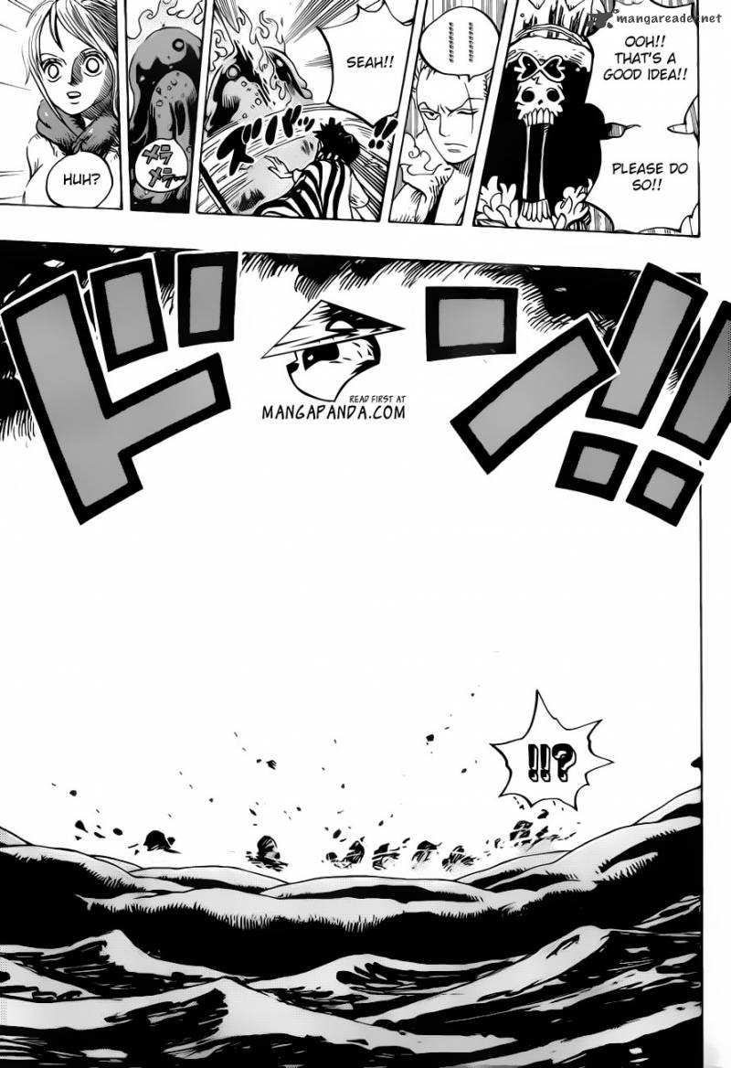 One Piece 672 17