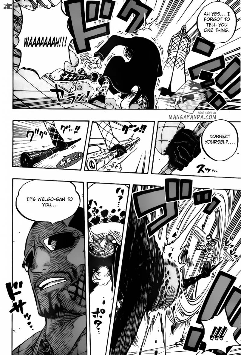 One Piece 672 4