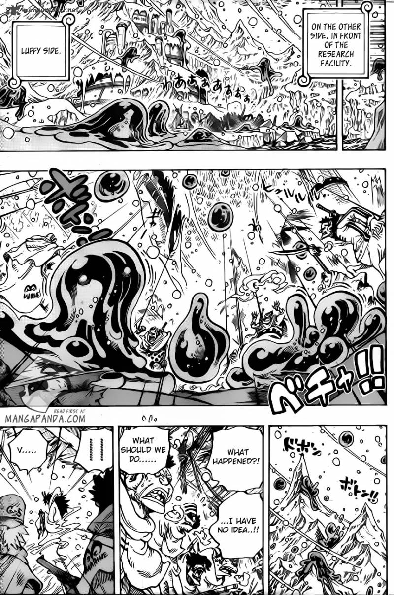 One Piece 672 5