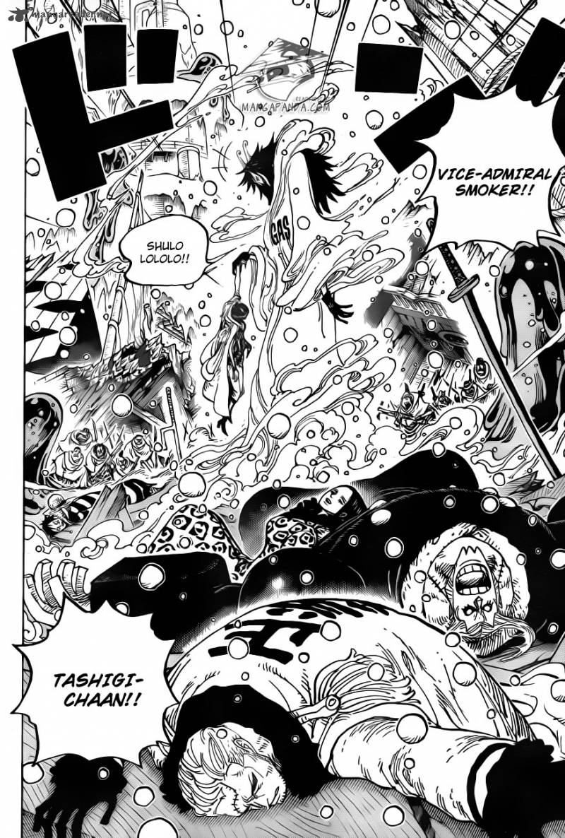 One Piece 672 6