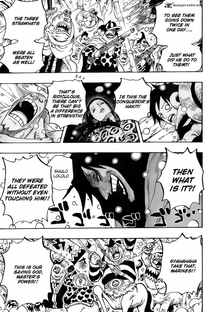 One Piece 672 7