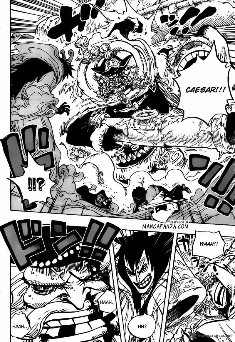 One Piece 674 10