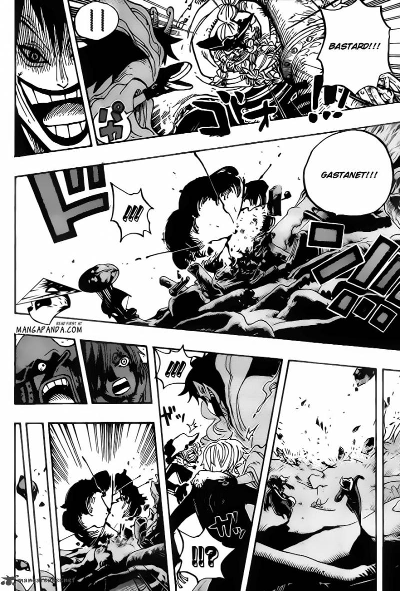 One Piece 674 14
