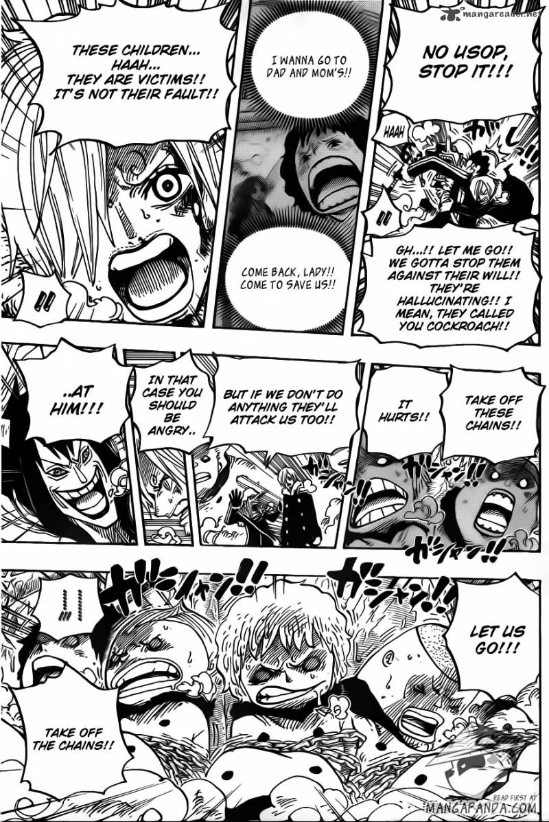 One Piece 674 5