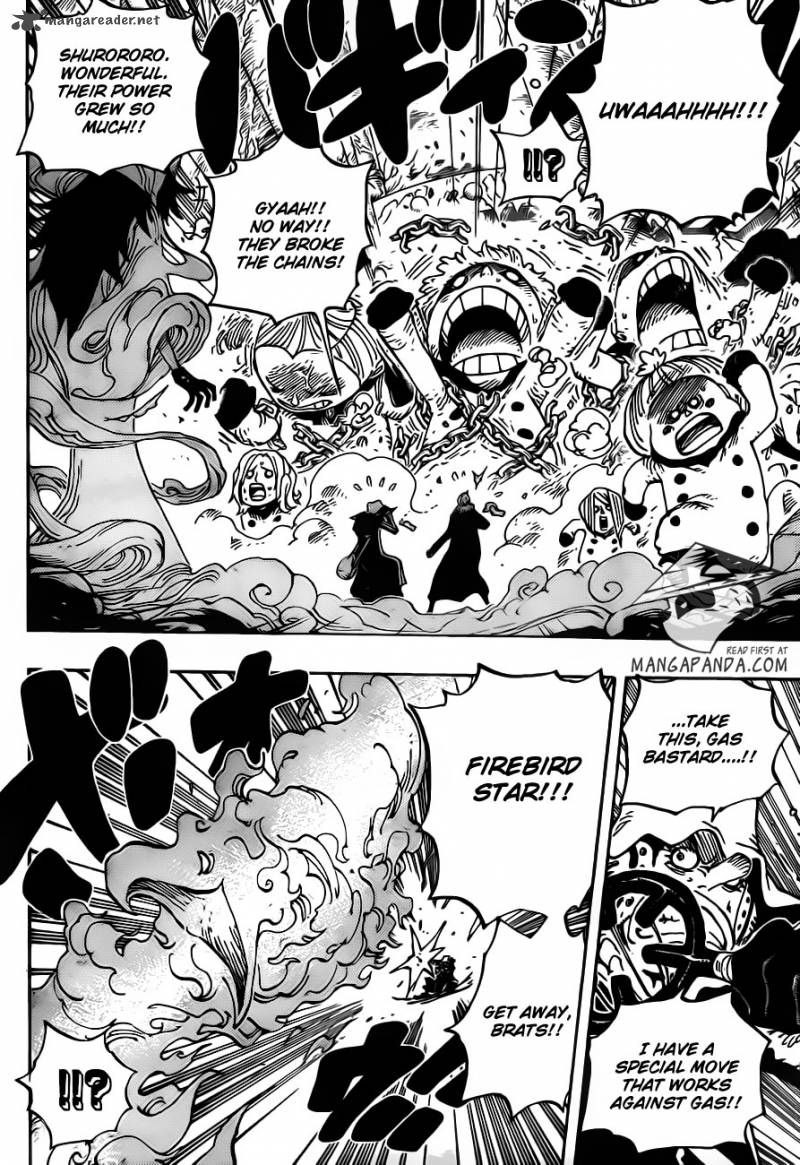 One Piece 674 6