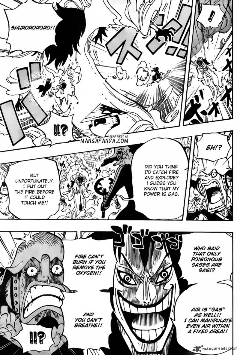 One Piece 674 7