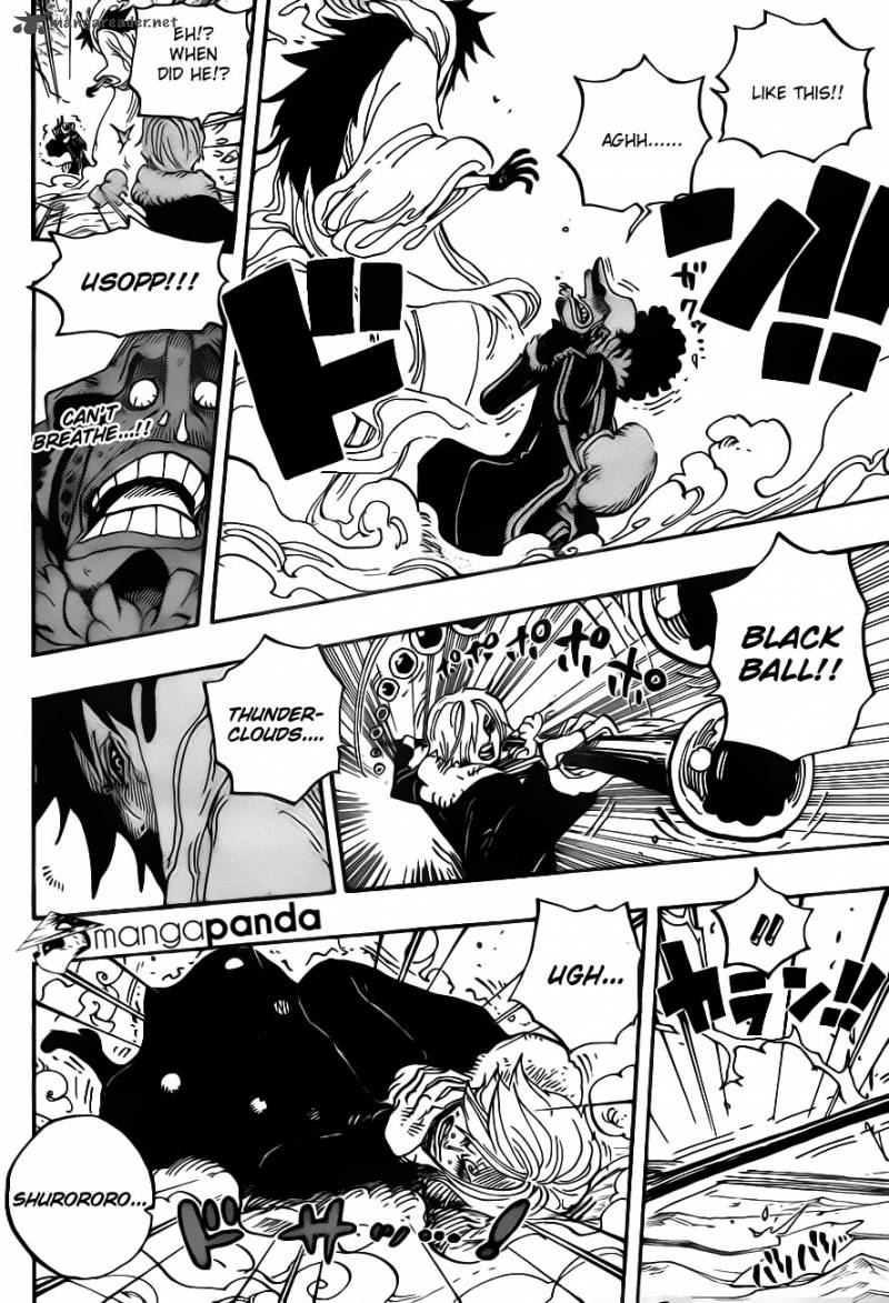 One Piece 674 8