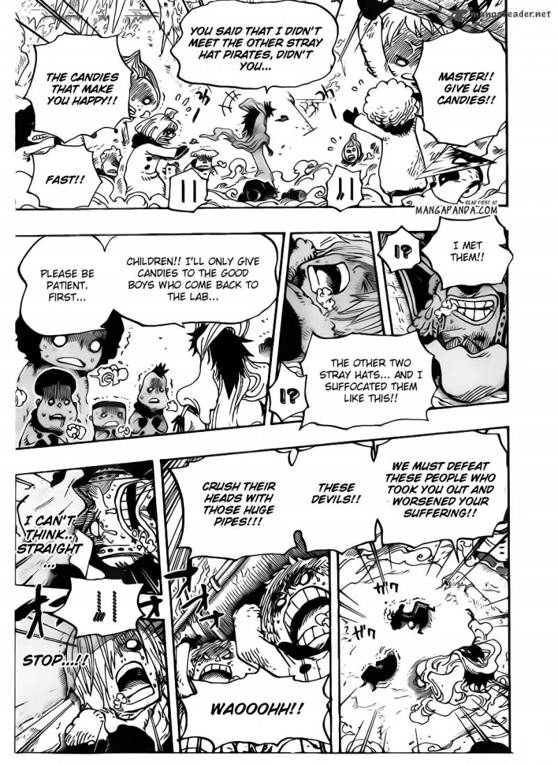 One Piece 674 9