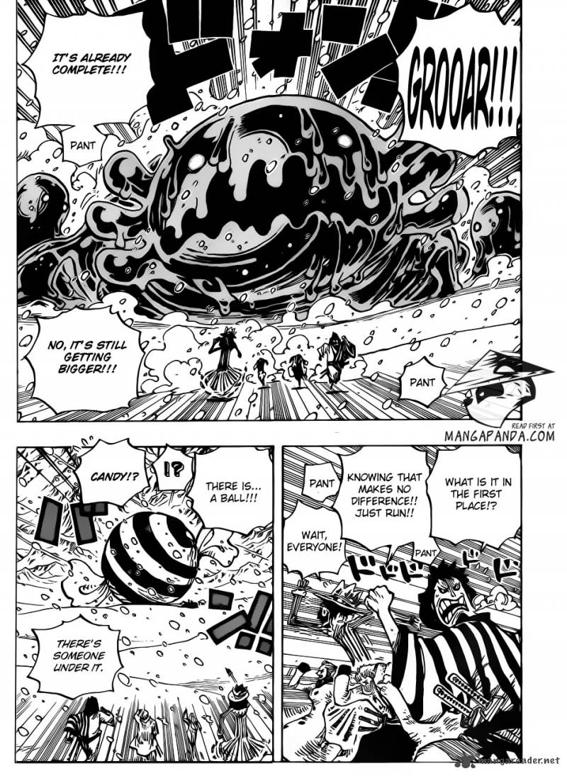 One Piece 675 15