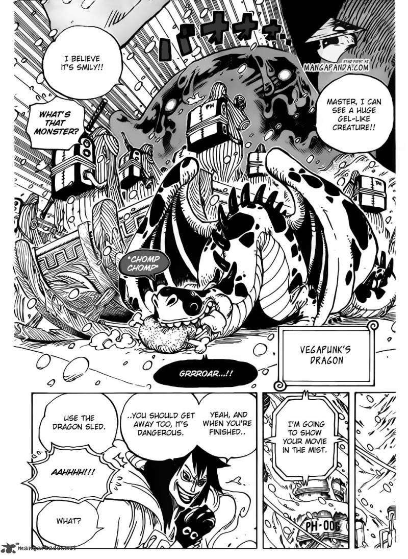 One Piece 675 16