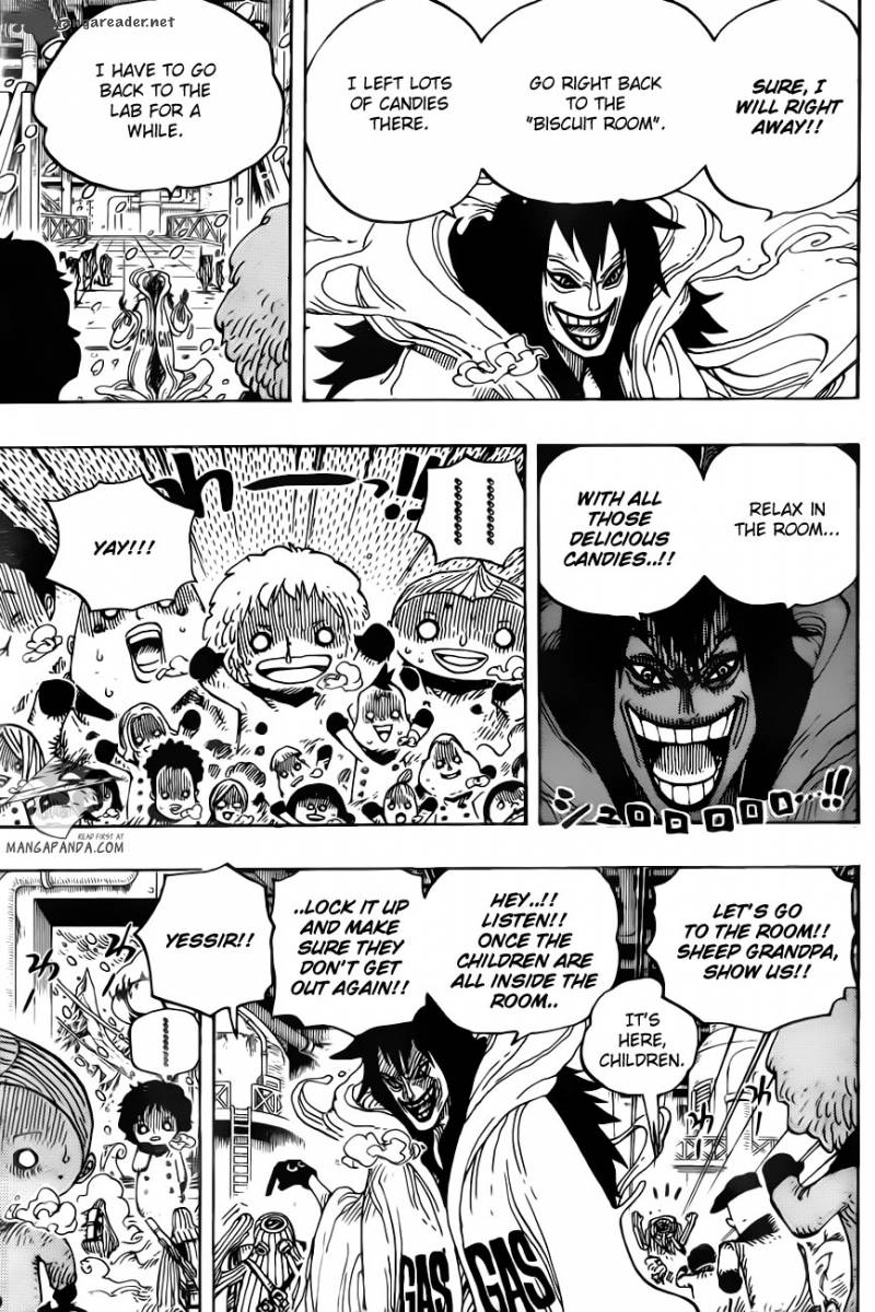 One Piece 675 3