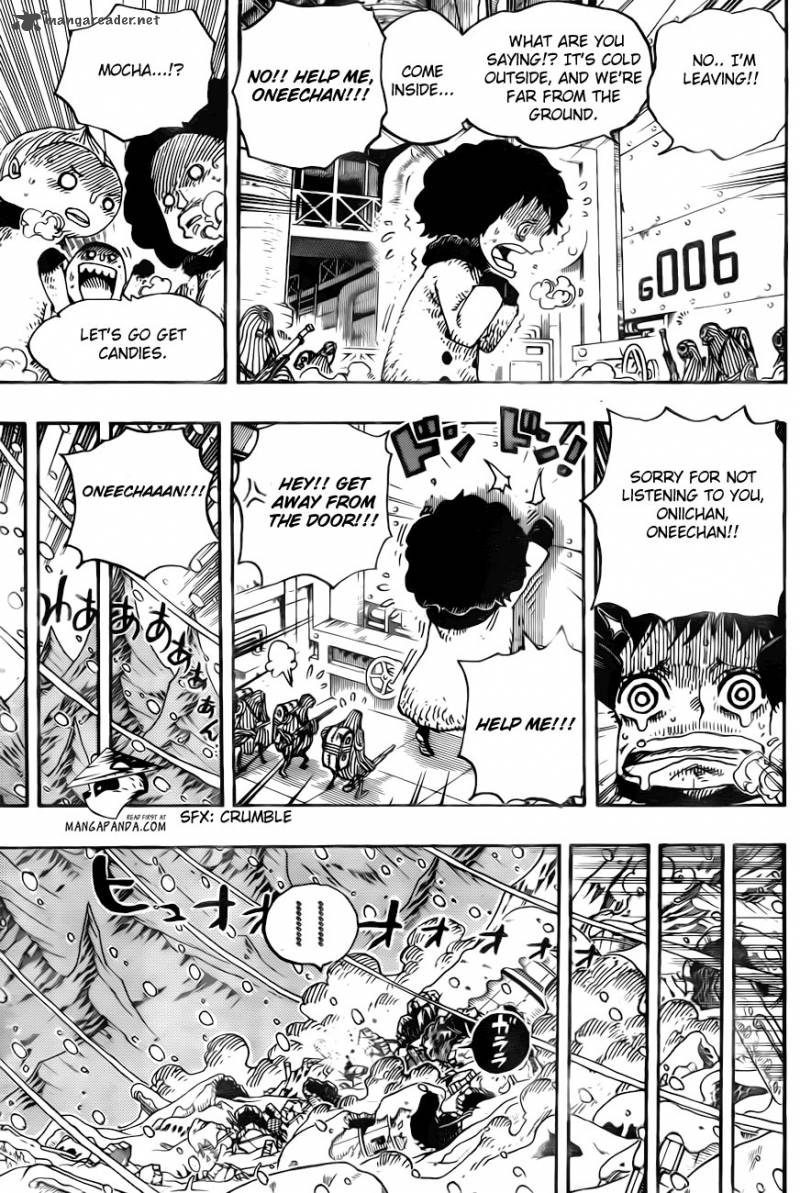 One Piece 675 5