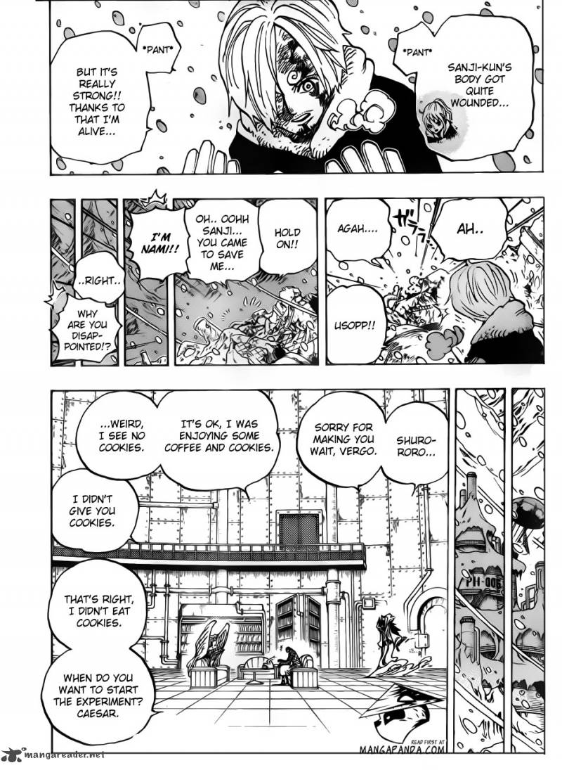One Piece 675 6