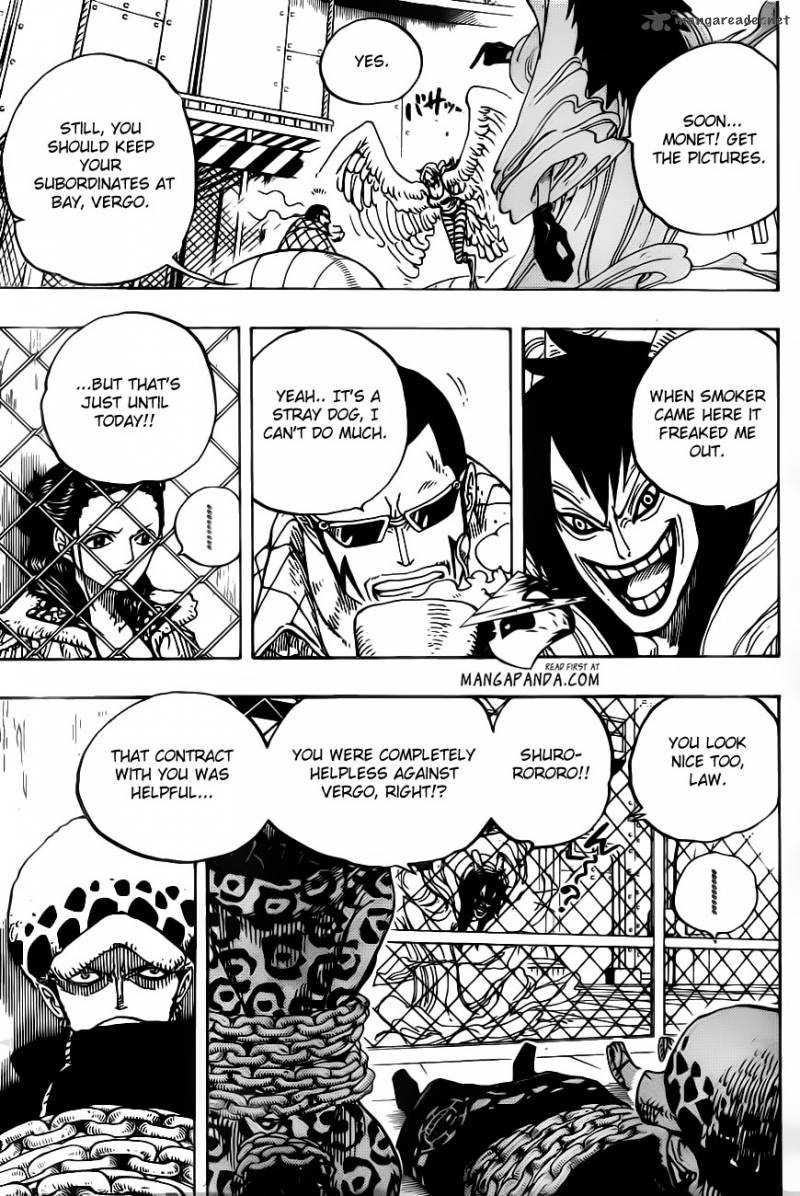 One Piece 675 7