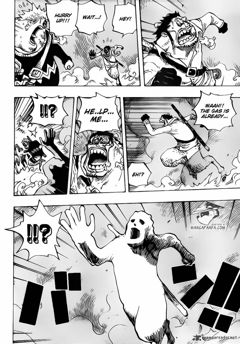 One Piece 676 10
