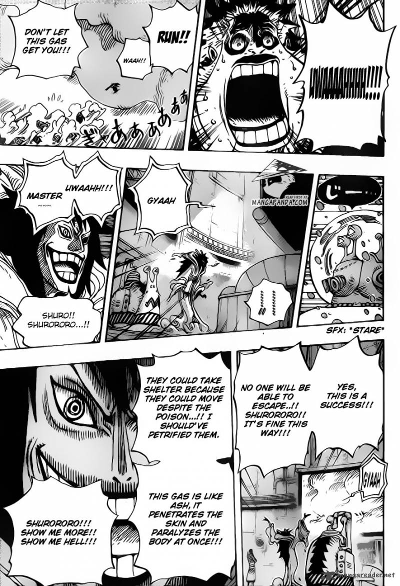 One Piece 676 11