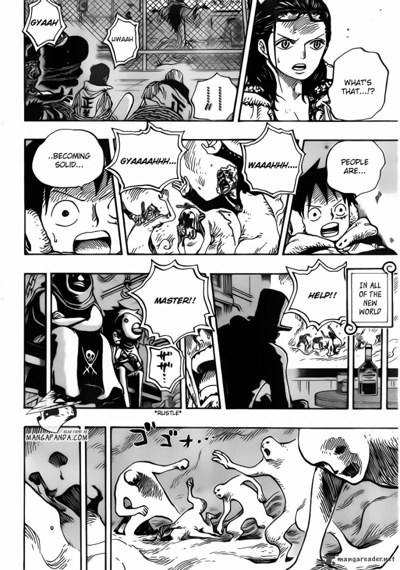 One Piece 676 12