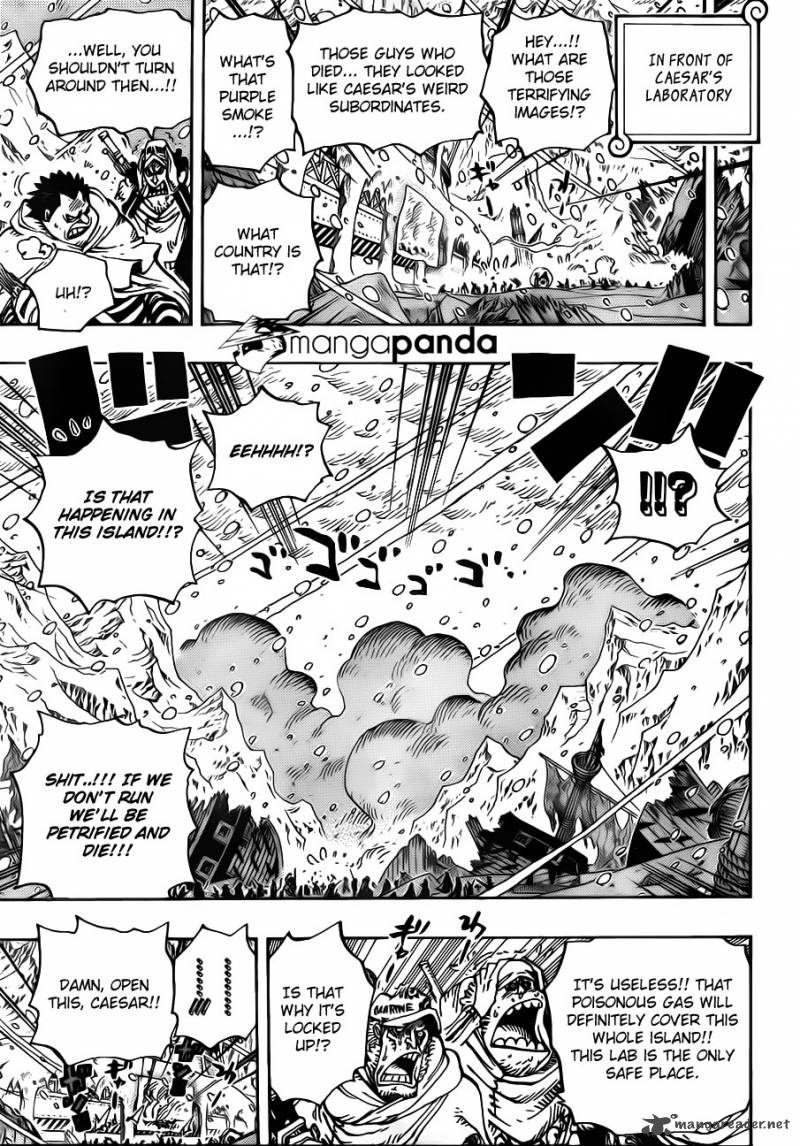 One Piece 676 13