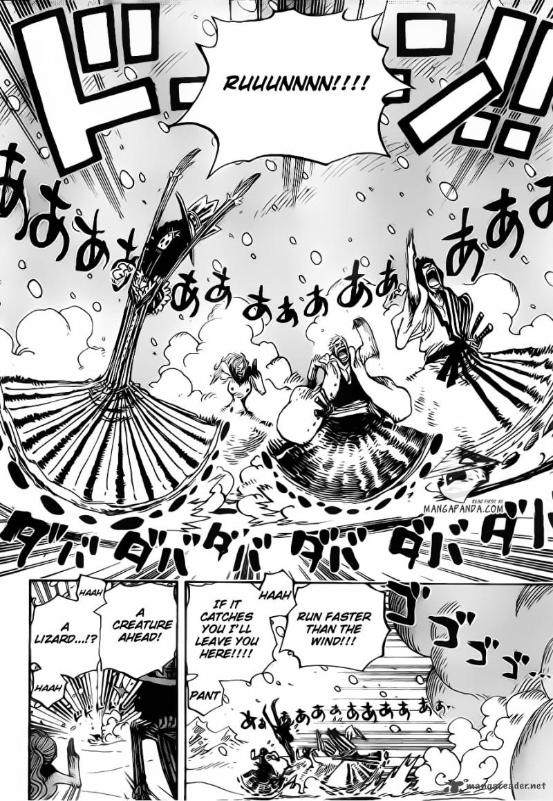 One Piece 676 14