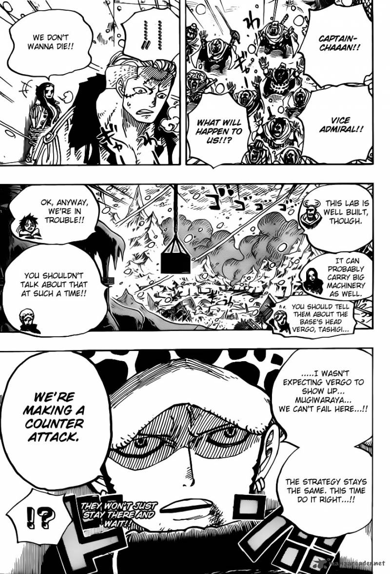 One Piece 676 19