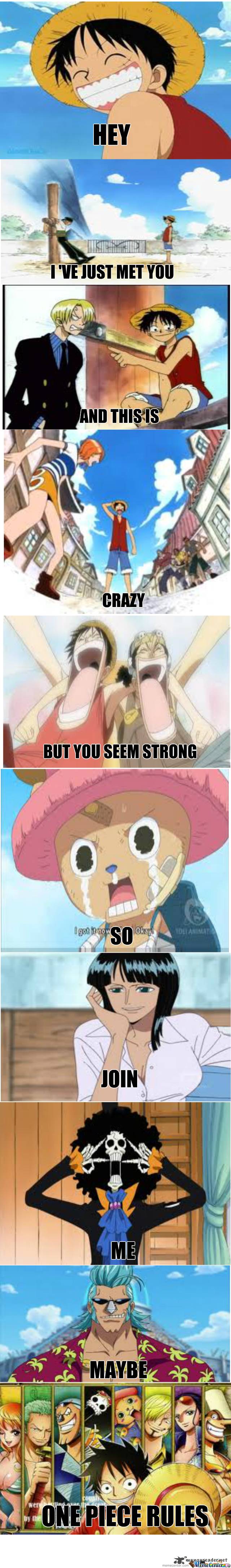 One Piece 676 21